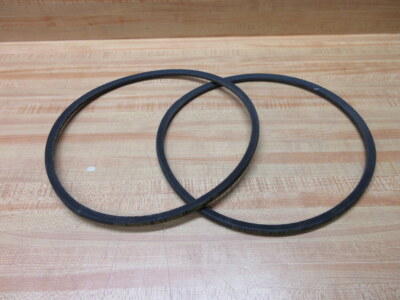 Goodyear 3V315 HY-T Wedge V-Belt (Pack of 2)