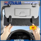 <!--F#f_0-->Universal Car Sun Visor Shade Extender Shield Anti Glare Extension DrivingUV Ray<!--F/-->