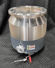 ALCATEL ADIXEN ATH 2300 M TURBOMOLECULAR Maglev VACUUM PUMP 25000 rpm, 2100 L/S