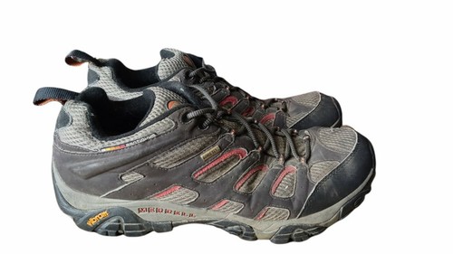 Merrell Waterproof Continuum Hiking 