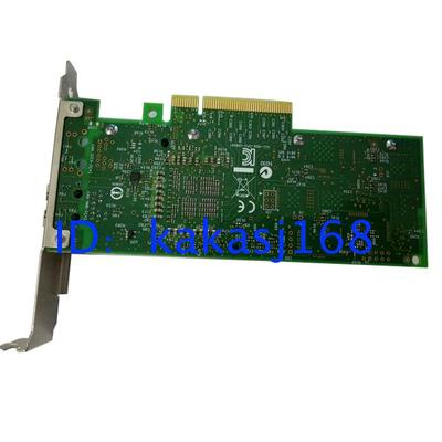NEW Intel X540-T1 OEM 10G RJ45 1 Port(S) Ethernet Converged
