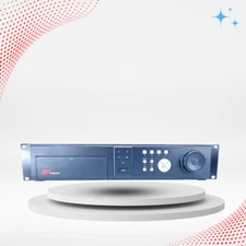 ATV FA4-120 4 Channel High Resolution Digital Video Recorder