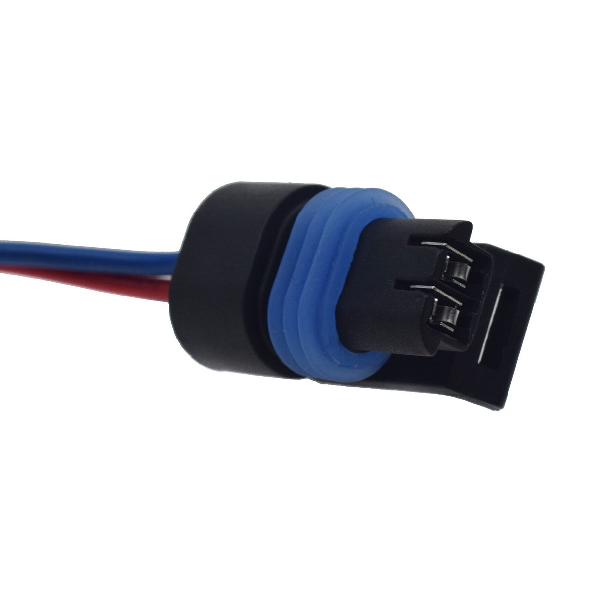 Coolant Temperature Sensor For GM GMC 4.8 5.3 6.0 5.7L Engines – Fits TPI TBI LT1 LS1 LS2 – 5 Year Warranty - Foto 4