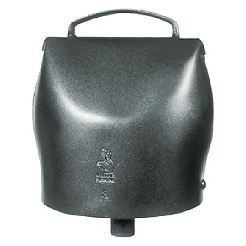 CAMPANA 'CHAMONIX' n. 0 mm 46 x 41    pz 6