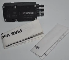 NEW Piab X5 X5A6-AN Vacuum Pump Chip 0.5MPa 72psi