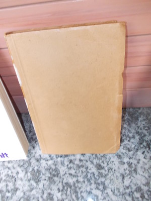 Hygiene des Geschlechtslebens, von Dr. Max v. Gruber, aus dem Verlag Union Deuts