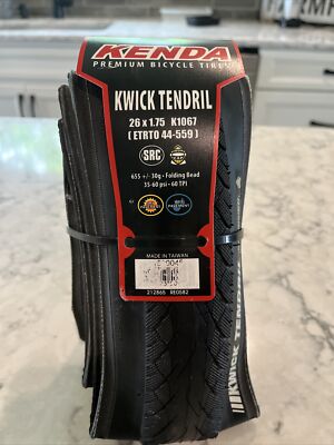 Kenda Kwick TENDRIL 26 x K1067