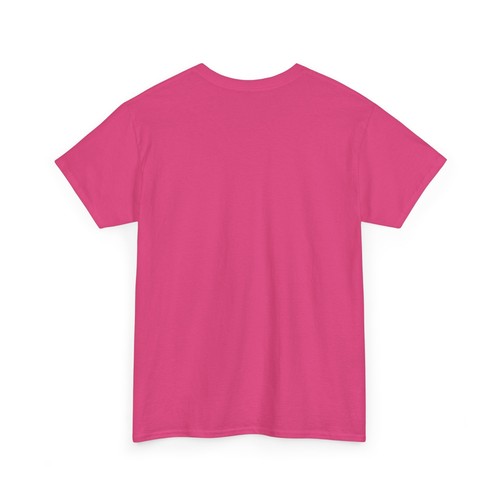 Unisex Heavy Cotton Tee - Picture 49 of 53