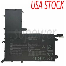 B41N1827 Battery for ASUS ZenBook Flip 15 UX562UG UX562FA UM562 UX562IA 56Wh