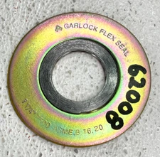 GARLOCK Flex Seal Spiral Wound Gasket 1-1/4" Class 2500 304/FG