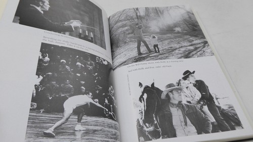 In The Arena *SIGNED* by Charlton Heston (Hardcover, 1995) Autobiography - Picture 14 of 20