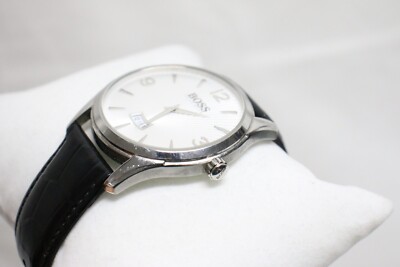 Gucci Orologio Analogico Classico Quarzo Unisex con Cinturino in Nylon
