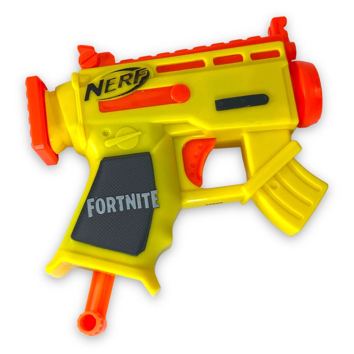 Nerf Fortnite MicroShots AR-L Toy Blaster Dart Gun E6750