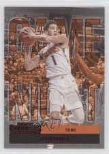 2020-21 Panini Contenders Game Night Ticket Red Devin Booker #13 0y9e