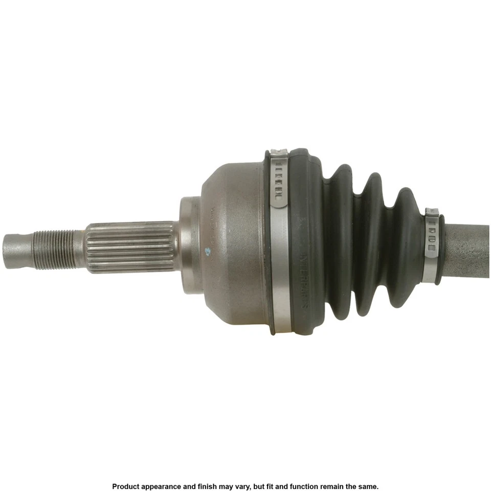 Eje delantero derecho CV TCP para Dodge Dakota 1987 1988 1989 1990 Cardone Foto 2 de 3