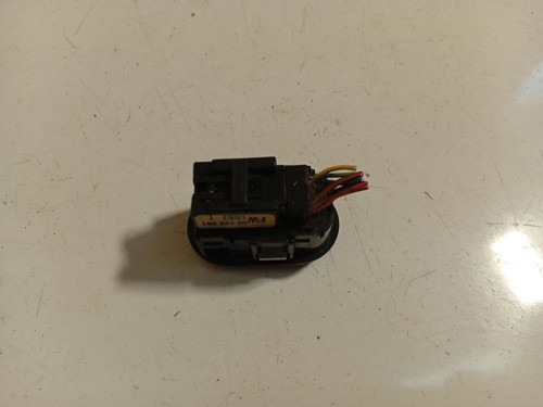 Opel Combo 2007 Wing mirror control switch (Exterior Mirror Switch #2543783-78