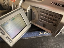 Sony Vx2000 for sale | eBay