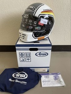Arai Rapide Neo | eBay