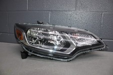 2015 2017 Honda Fit Right Halogen Headlight