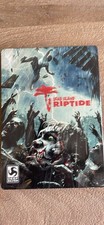 dead island riptide steelbook