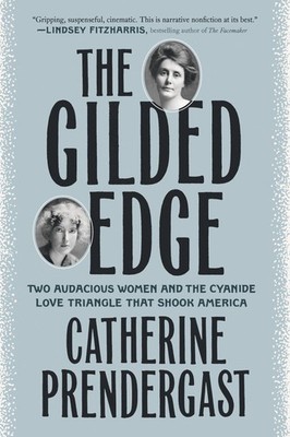 The Gilded Edge Catherine Prendergast