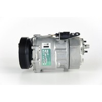 Klimakompressor 12 V Ø 119 Mm Mahle Passend FüR U.A. VW Sharan