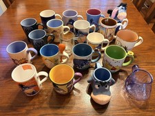 Eeyore Coffee Cups/Mugs - Disney - Your Choic...