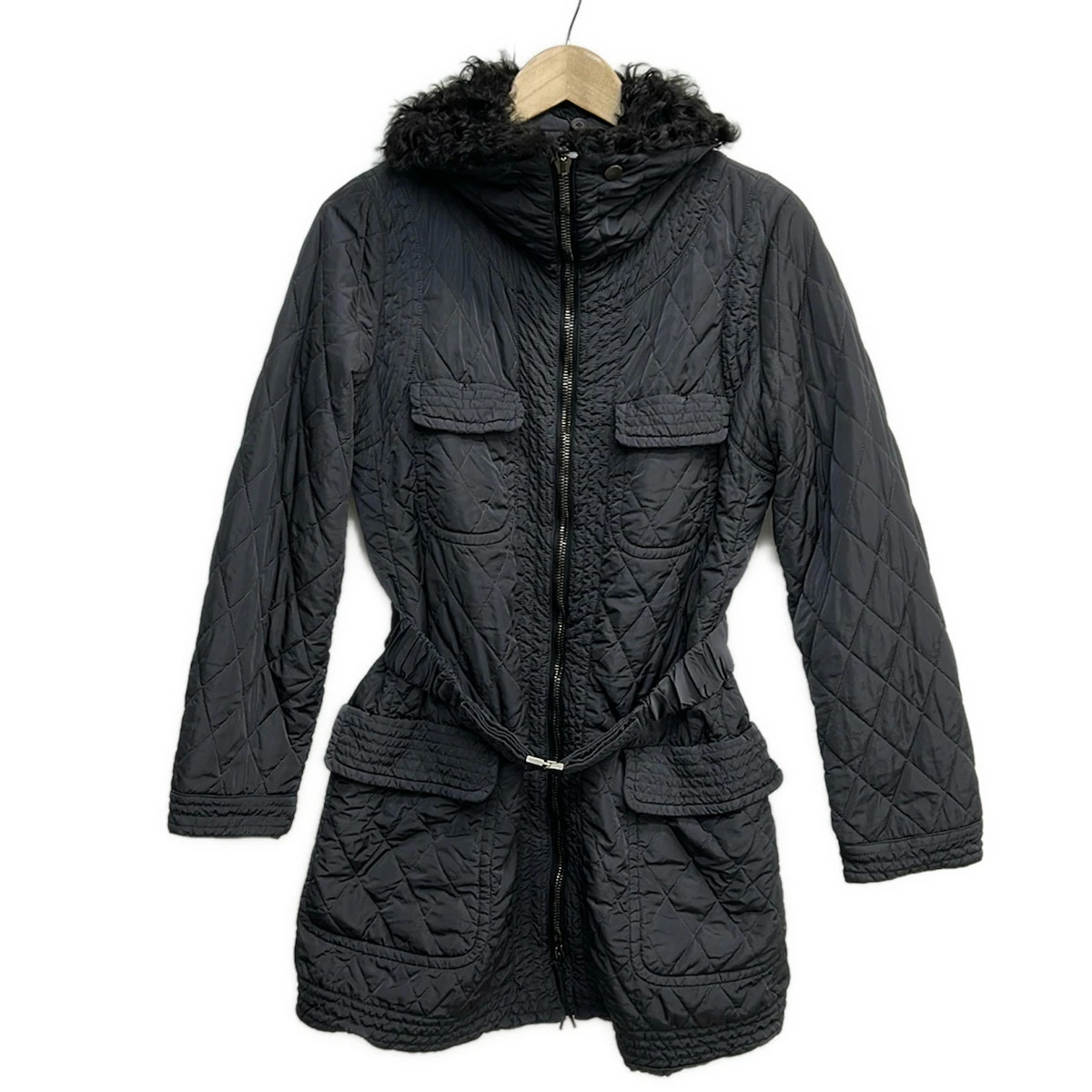 【archive】allegri italy hood design coat Allegri Coat - Etsy