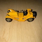 Lesney No.7 Matchbox 1913 Mercer Raceabout Models of Yesteryear  Made in England