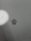 Corelle Oval Platter White Fruit Pattern Glass Break & Chip Resistant USA — photo 3