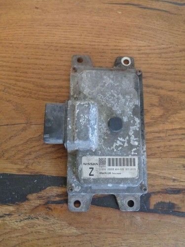 Steuergerät Getriebe Getriebesteuergerät NISSAN X-TRAIL (T31) 2.0 DCI 4X4