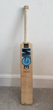 GM Diamond B55S Kashmir Willow Cricket Bat Ben Stokes Harrow Size Hardly Used