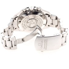 OMEGA Speedmaster Professional Moon Watch 3570.50 Chronograph Men's Watch_844559 3