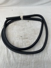 Volvo 440 Pre Facelift Nearside Left Front Rubber Door Seal