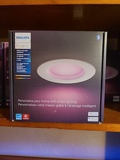 philips hue white ambiance Lights 