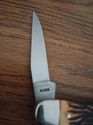 Vintage 1993 Remington UMC USA Two Blade Folding Pocket Knife R4356 — photo 8