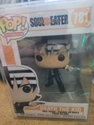 Funko Pop! Vinyl: Soul Eater - Death the Kid #781
