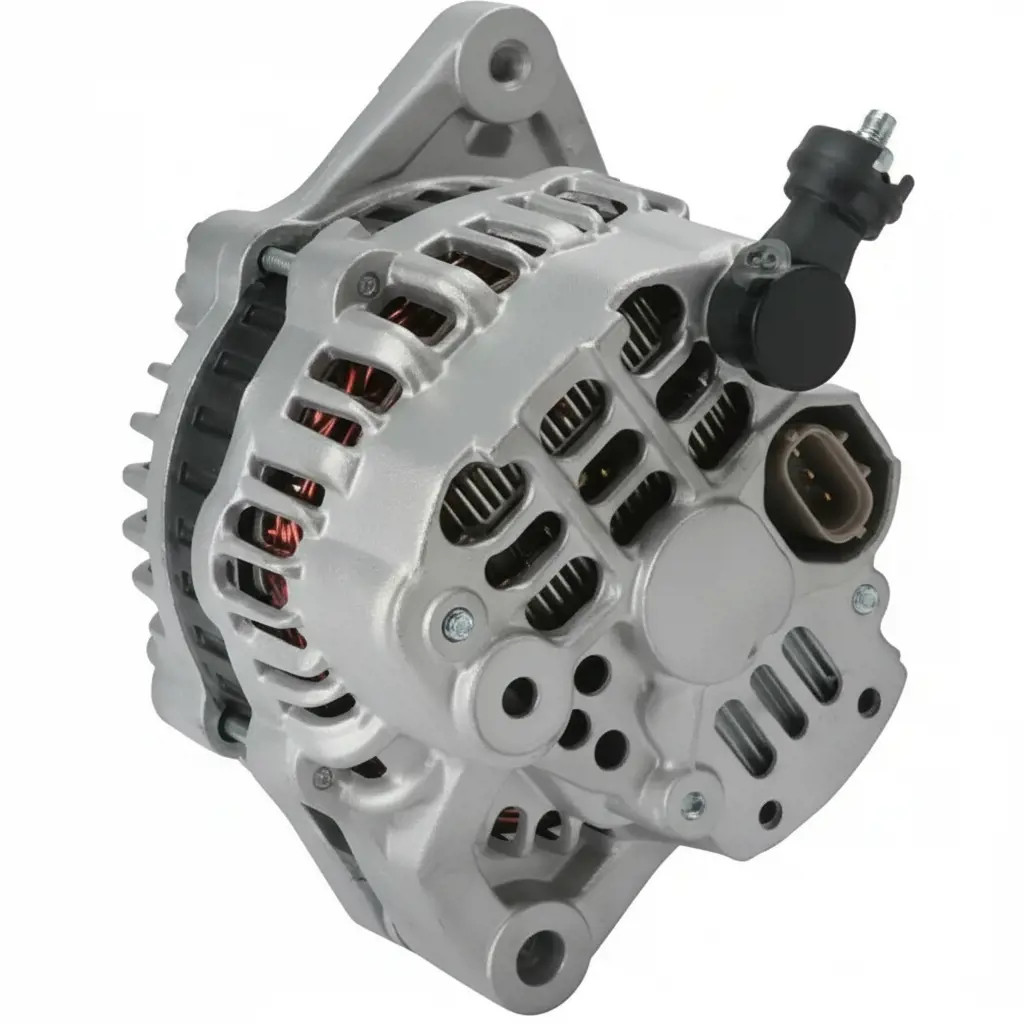 Alternatore 114245 HC-Cargo per SUZUKI WAGON R+ Hatchback SWIFT III