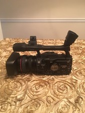 Canon XH G1s 1080i High Definition HDV Camcorder W/20x Lens