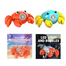 Machine à Bulles Automatique Portable, Cadeau, Accessoire de Fête, Souffleur