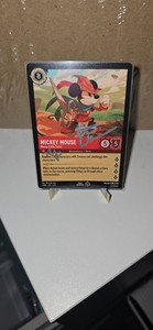 D23 Lorcana Cards | eBay