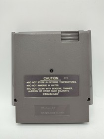 Tiger-Heli (NES, 1987) *EN MUY BUEN ESTADO con manual + funda protectora* &iexcl;Probado! &iexcl;LEER! &iexcl;ENV&Iacute;O GRATUITO!