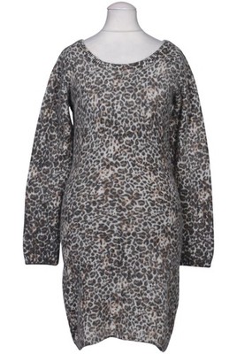 ba&sh Kleid Damen Dress Damenkleid Gr. 34 Angorawolle Grau #m599awz