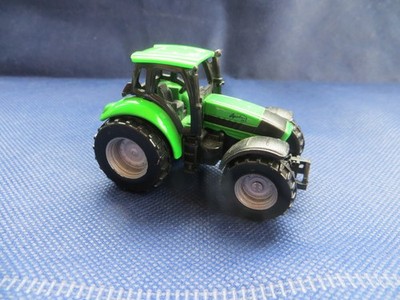 SIKU 1081 Deutz-Fahr TTV 7250 Agroton, 1:87, Farmer Serie, #02