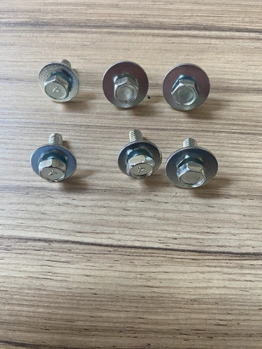 BOLT *{A,B}*