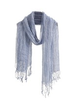 Jeelow 100 Linen Scarf Shawl Wrap Lightweight Scarfs Scarves For Men And Wom...
