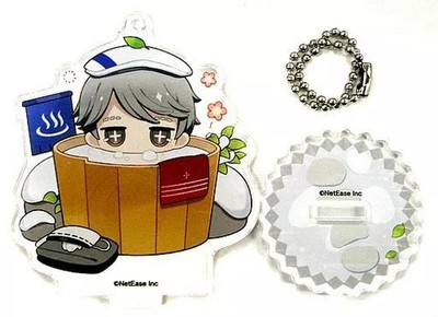 Casket Master (Aesop Carl) ''Identity V Fifth Personality Winter Cafe in SWEETS