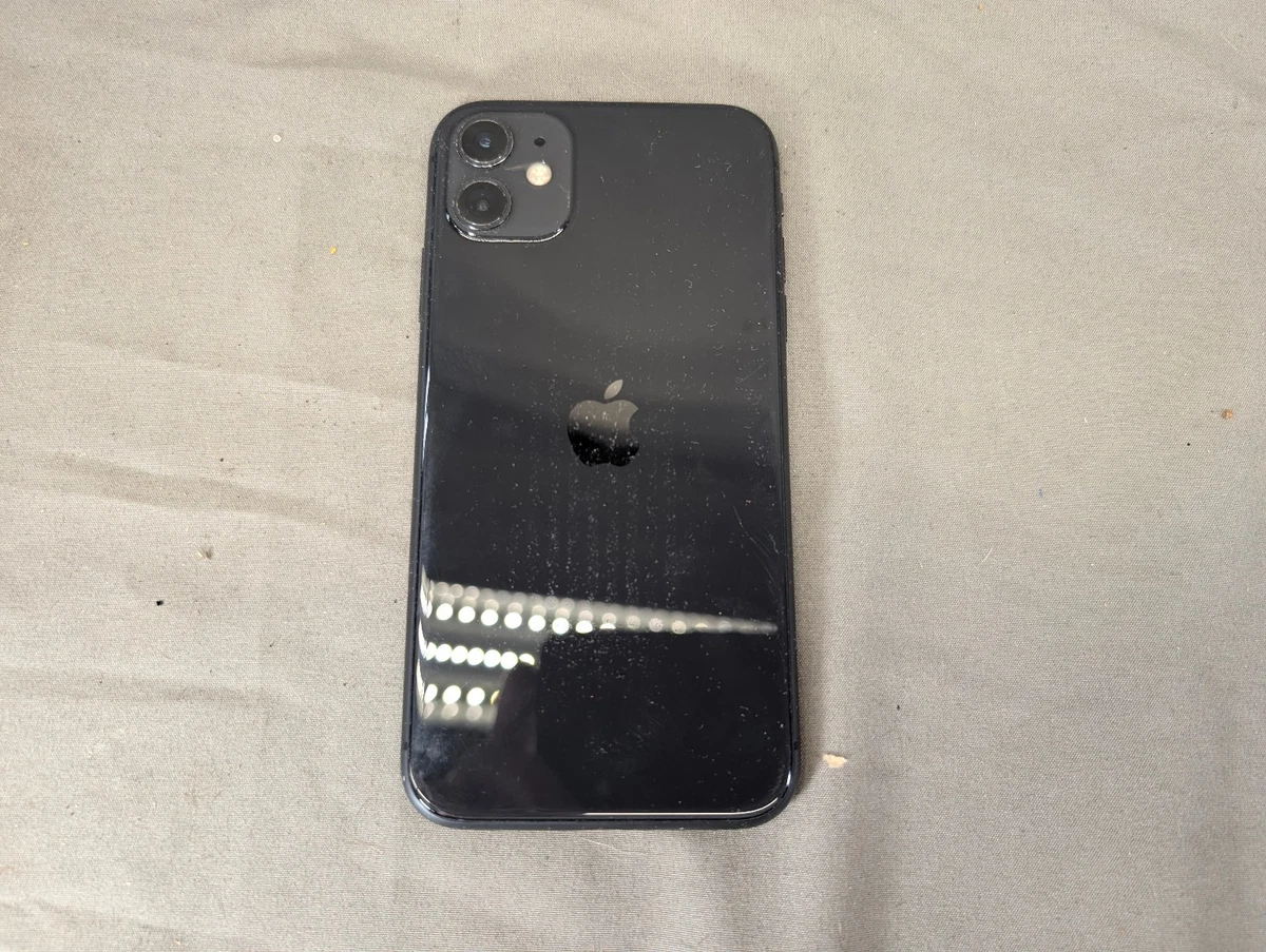 Apple iPhone 11 128 GB Cell Phones & Smartphones for sale | eBay