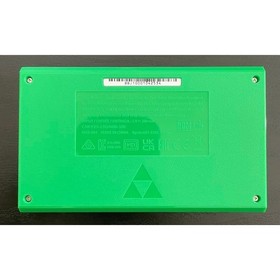 Japan NINTENDO Game & Watch The Legend of Zelda