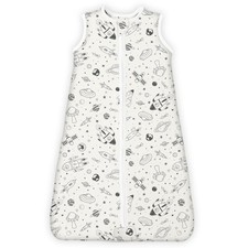 1.0 TOG Sleep Sack for 2T 3T 4T, Wearable Blanket Baby Sleeping Bag with 2-wa...